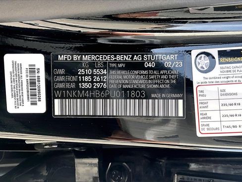 Used 2023 Mercedes-Benz GLC 300 4MATIC image 32