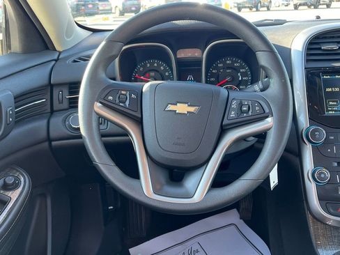 Used 2014 Chevrolet Malibu LT w/ Power Convenience Package image 18