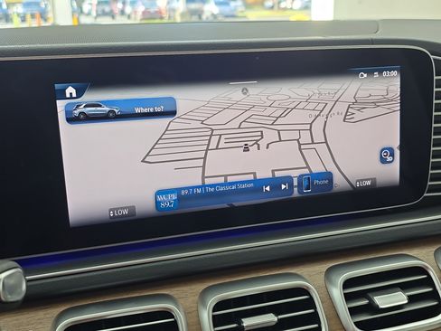 New 2026 Mercedes-Benz GLE 350 4MATIC image 21