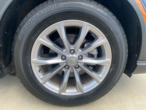 Certified 2024 Honda CR-V EX image 29