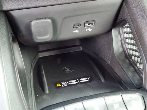 New 2026 Chevrolet TrailBlazer ACTIV w/ Convenience Package FWD image 26