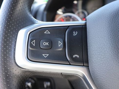 New 2026 RAM 3500 Tradesman image 25