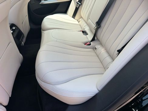 Certified 2026 Mercedes-Benz E 350 Sedan image 13