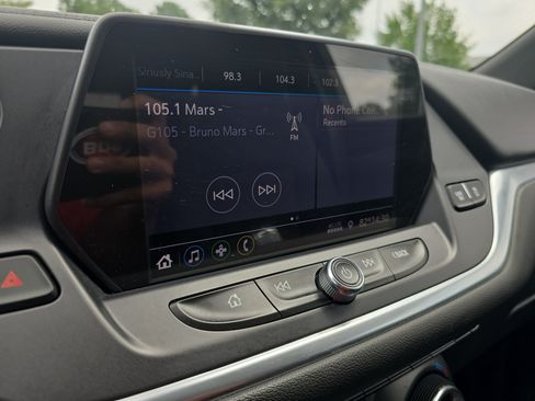 Used 2020 Chevrolet Blazer LT AWD/4WD image 21