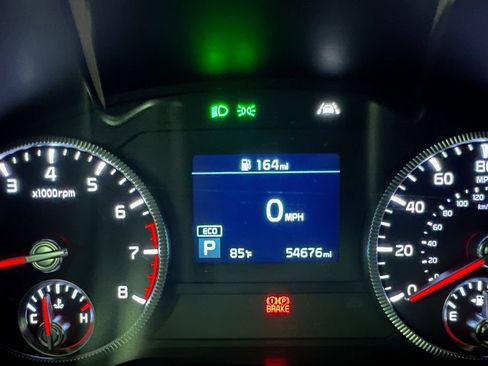 Used 2022 Kia Telluride EX w/ EX Premium Package AWD/4WD image 29