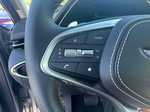 New 2025 Genesis Electrified GV70 w/ Prestige Package AWD/4WD image 16