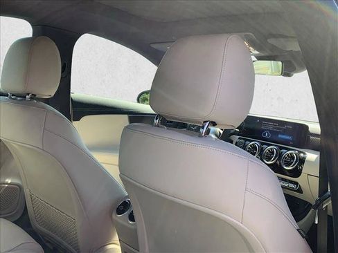 Certified 2026 Mercedes-Benz CLA 250 image 13