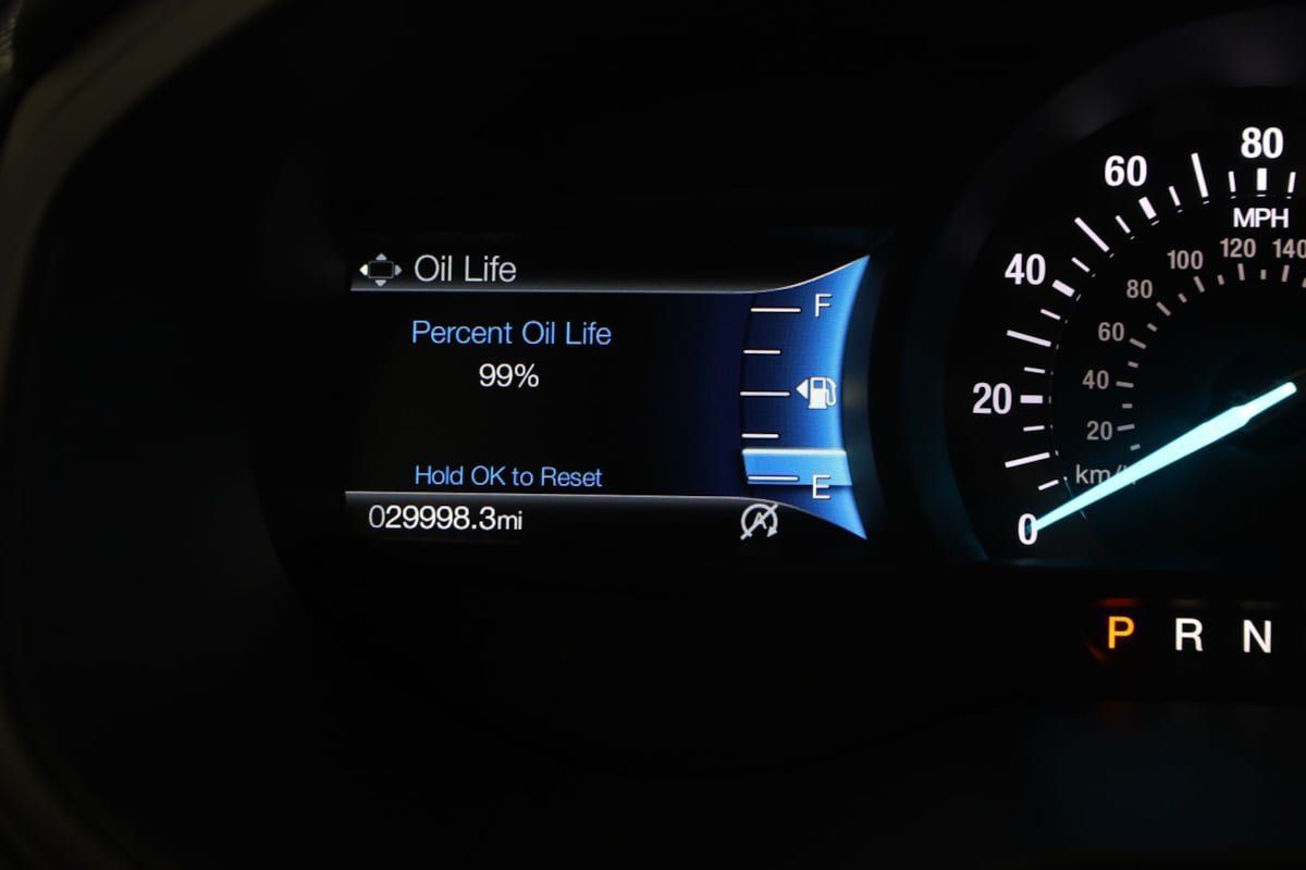 Used 2023 Ford Edge SEL w/ Convenience Package AWD/4WD image 30