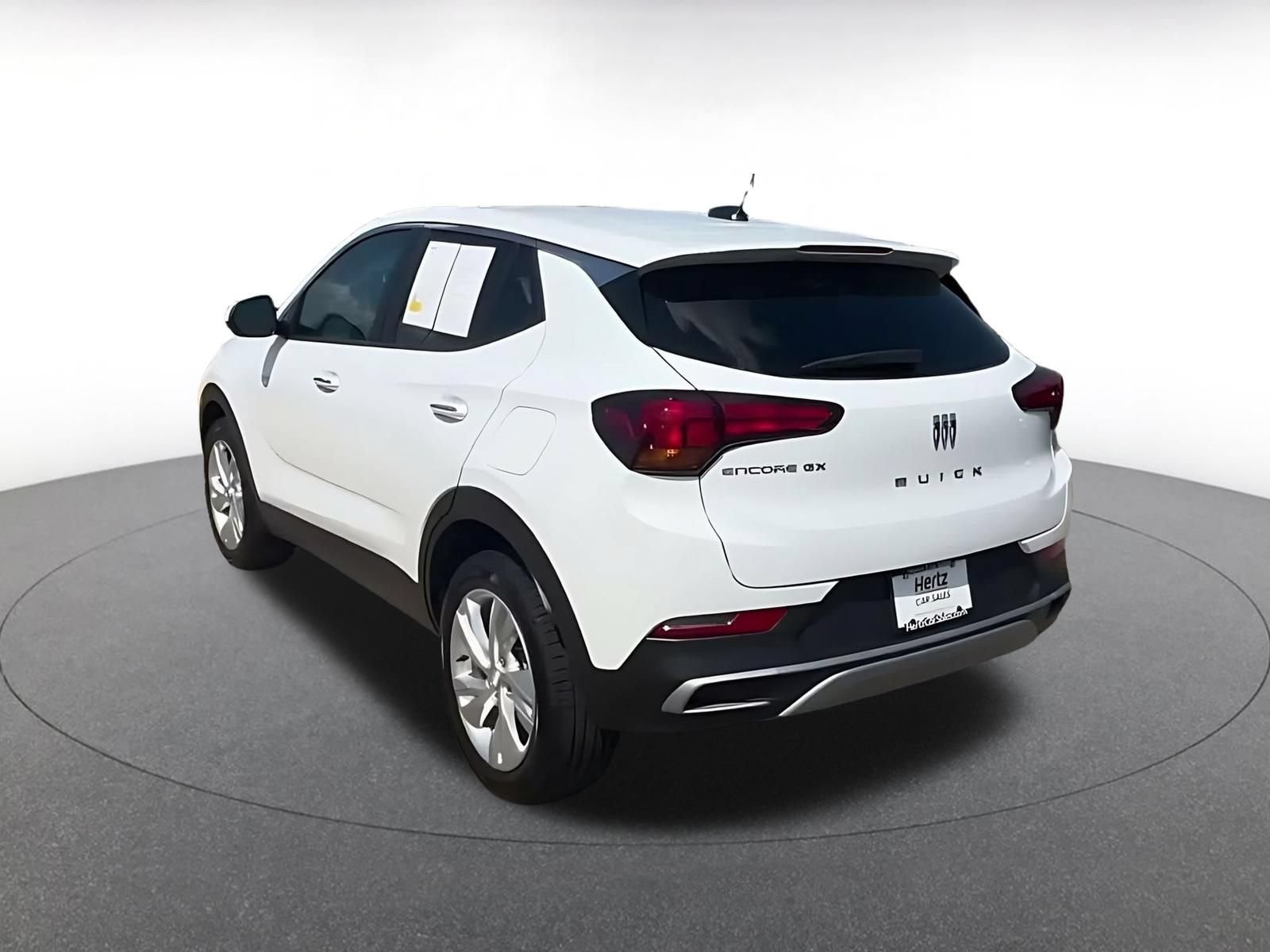 Used 2026 Buick Encore GX Preferred FWD image 10