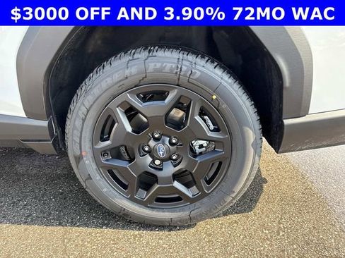 New 2026 Subaru Outback Limited image 27