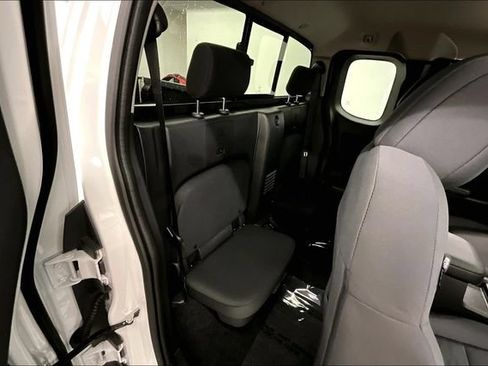 New 2026 Nissan Frontier S RWD image 33