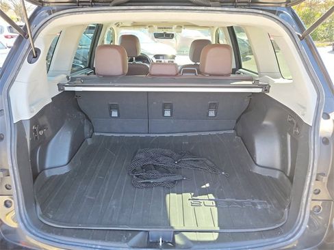 Used 2018 Subaru Forester 2.0XT Touring image 9