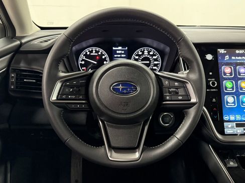 New 2025 Subaru Legacy Premium image 11