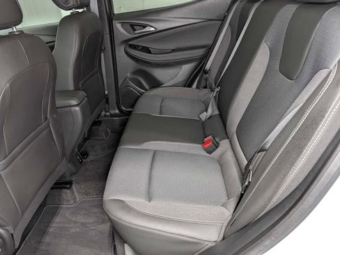 Certified 2024 Buick Encore GX Preferred image 22