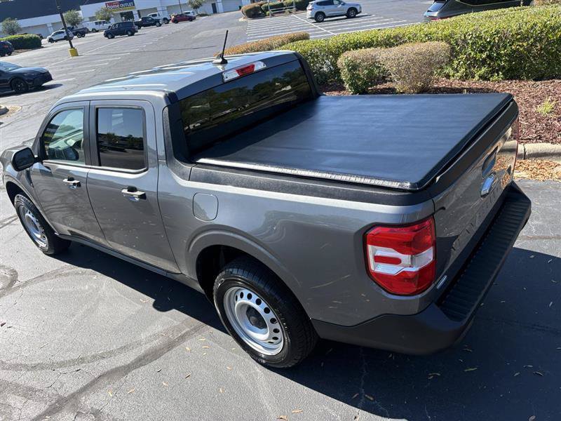 Used 2023 Ford Maverick XL FWD image 9