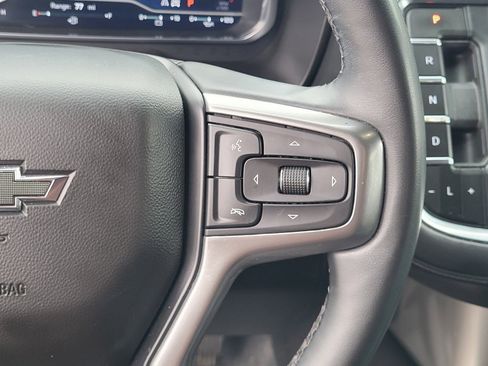 Used 2023 Chevrolet Suburban Z71 w/ Z71 Off-Road Package image 30