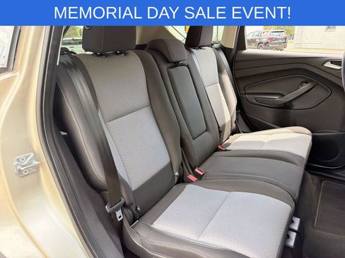 Used 2018 Ford Escape SE AWD/4WD image 23