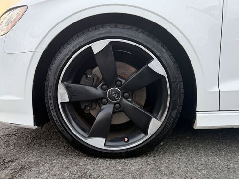 Used 2016 Audi A3 2.0T Premium AWD/4WD image 33