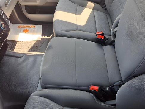 Used 2024 Ford F350 XL w/ Snow Plow Prep Package image 9