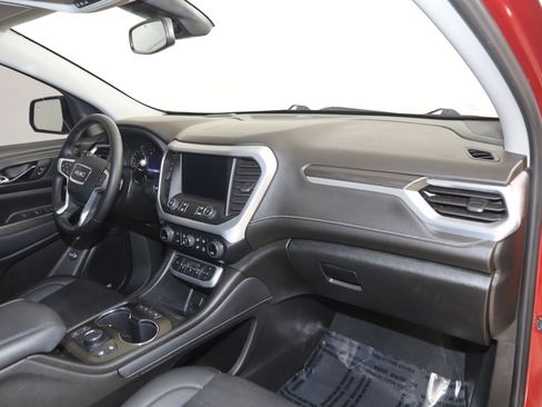 Used 2023 GMC Acadia SLT w/ Elevation Edition image 46