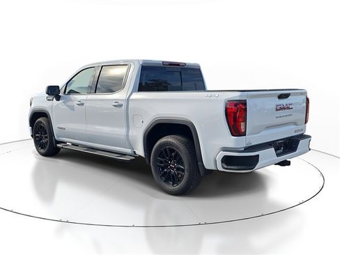New 2025 GMC Sierra 1500 Elevation w/ Elevation Premium Package image 3