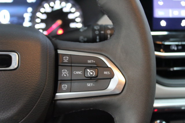 Used 2024 Jeep Compass Limited AWD/4WD image 17