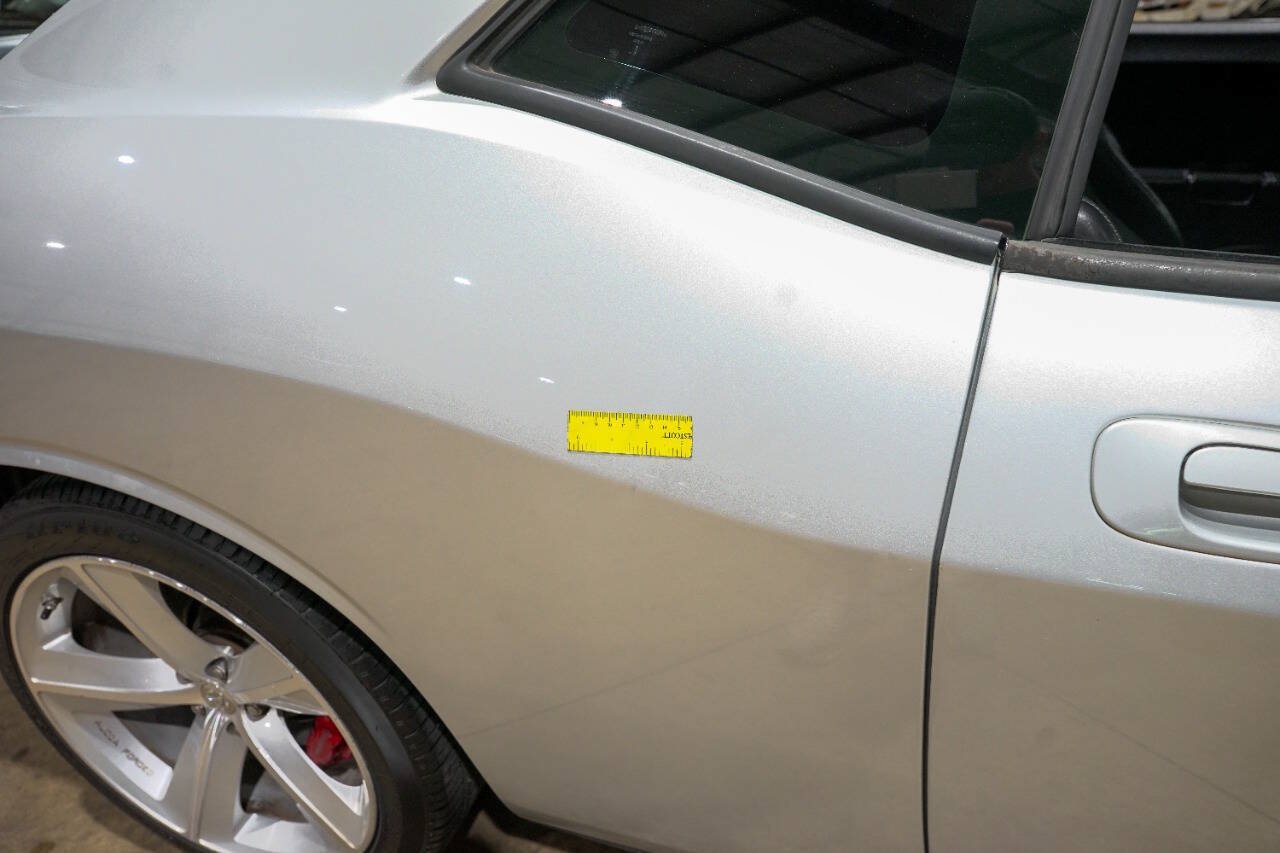 Used 2009 Dodge Challenger SRT8 RWD image 40