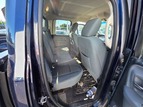 Used 2013 RAM 1500 Classic SLT w/ Remote Start & Security Group AWD/4WD image 14