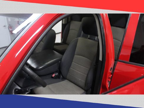 Used 2012 RAM 1500 Express w/ ST Popular Equipment Group image 13