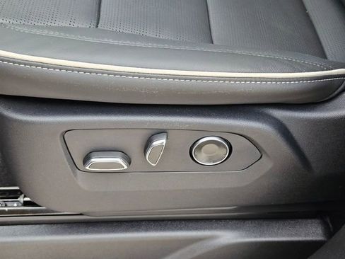 New 2026 Cadillac Escalade Sport w/ Touring Package image 27