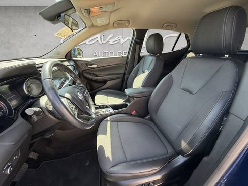 Used 2023 Buick Encore GX Select FWD image 24