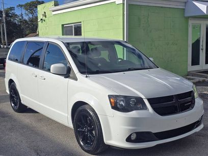 Used 2019 Dodge Grand Caravan SE