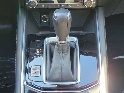 Certified 2024 MAZDA CX-5 AWD 2.5 S w/ Premium Plus Pkg image 40