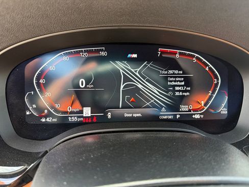 Used 2023 BMW 530i 530i w/ M Sport Package image 19