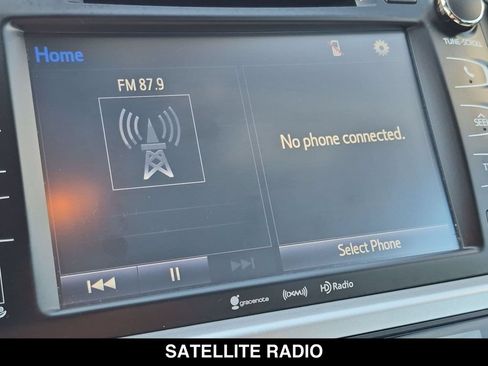 Used 2019 Toyota Highlander Limited AWD/4WD image 22