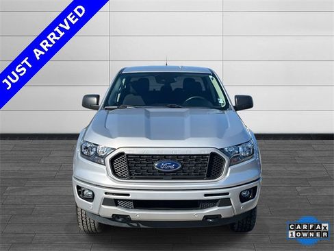 Used 2019 Ford Ranger XLT w/ Equipment Group 301A Mid image 8