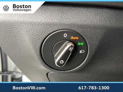 New 2025 Volkswagen Jetta S image 20