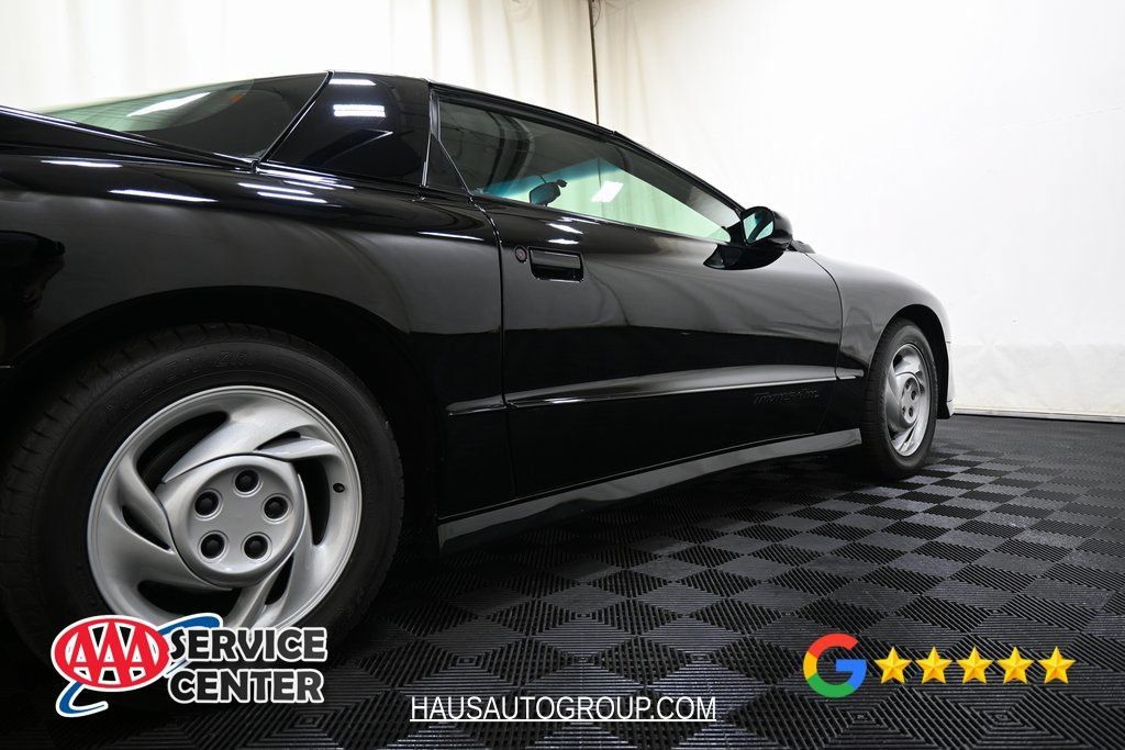 Used 1994 Pontiac Firebird Trans Am RWD image 14