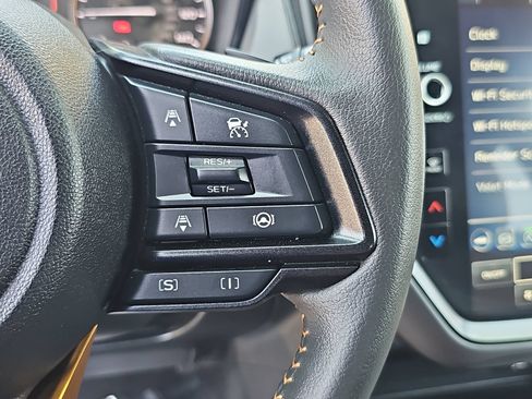 Certified 2025 Subaru Crosstrek 2.5i Wilderness w/ Crosstrek Mirror Package AWD/4WD image 17
