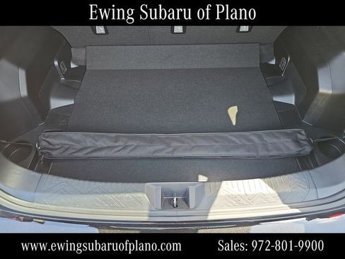 Used 2025 Subaru Impreza 2.0i image 22