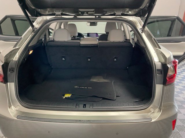 Used 2019 Lexus RX 350 FWD w/ Accessory Package image 28