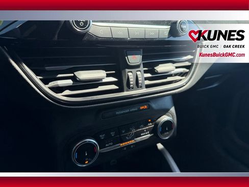 Used 2025 Ford Escape ST-Line AWD/4WD image 19