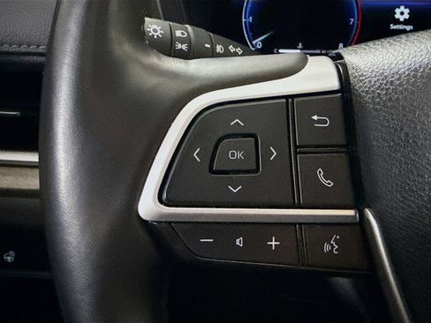 Used 2024 Toyota Grand Highlander FWD image 11