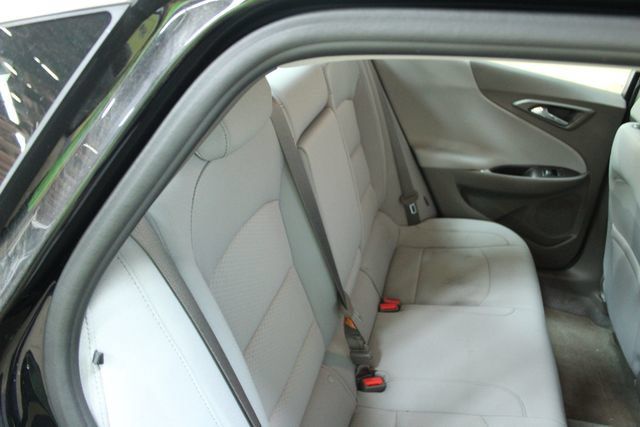 Used 2016 Chevrolet Malibu LS FWD image 9
