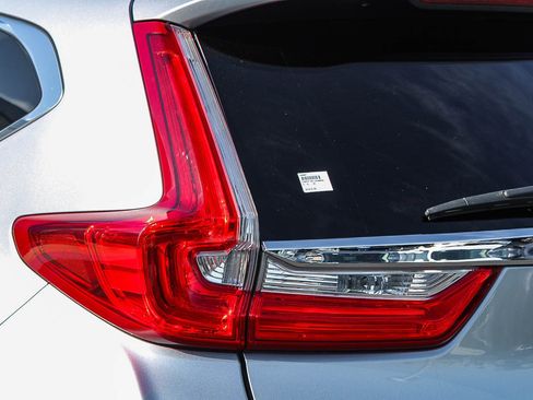Used 2018 Honda CR-V EX-L image 10