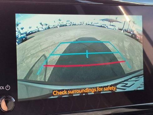 Used 2026 Toyota Corolla Cross LE image 13