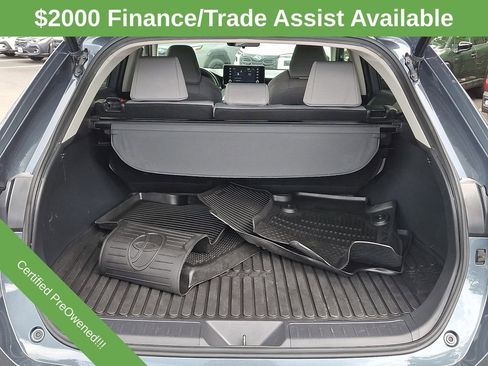 Used 2022 Toyota Venza LE AWD/4WD image 28