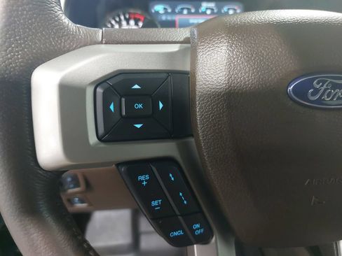 Used 2020 Ford F150 King Ranch w/ Equipment Group 601A Luxury AWD/4WD image 15
