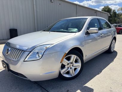 Used 2010 Mercury Milan