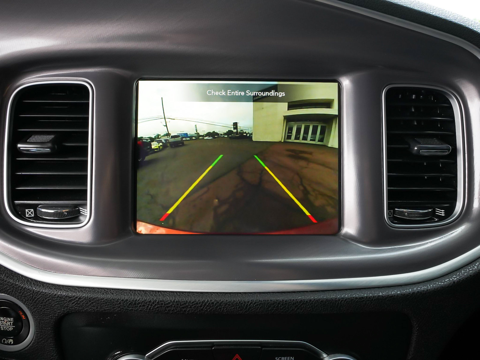 Used 2021 Dodge Charger Scat Pack RWD image 27